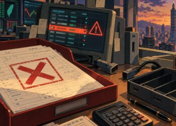 AI 飆股聯茂爆出單筆「3.19 億」違約交割！打破今年上市櫃紀錄