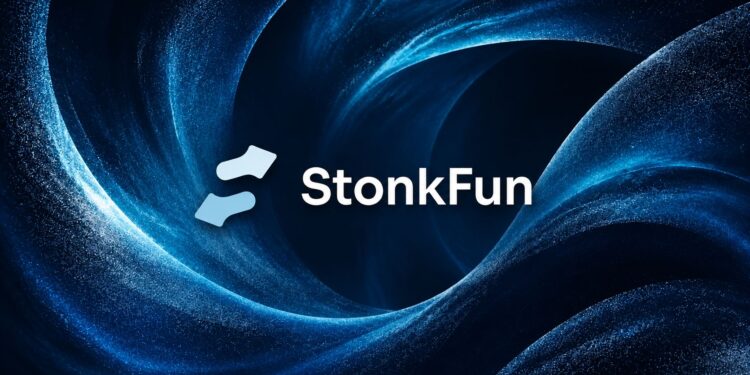 STONK 市值 2.8 億鎂創新高，平台六成收入拿去回購
