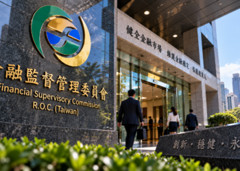 金管會開放銀行試辦「存款代幣化」，僅台新銀一家表態：先做自家結算