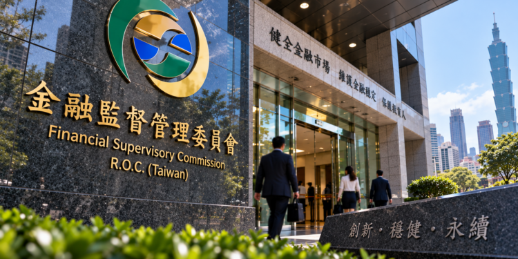 金管會開放銀行試辦「存款代幣化」,僅台新銀一家表態:先做自家結算