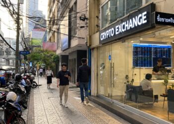泰國 SEC 擬開放「散戶海外加密衍生品」！三道門檻：合規交易所、中央清算、風險控制