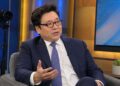Tom Lee：比特幣上漲很多人沒上車！第四季會有大行情，BTC 15 萬美元不遠了