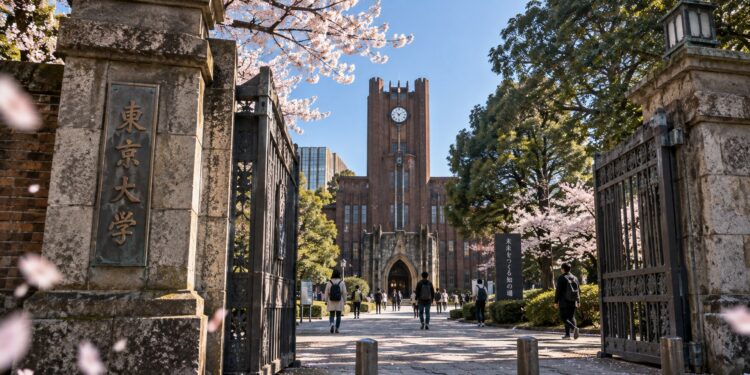 日本 GMO 集團只讓東大生免費用 AI！老闆：我曾祖父、阿公都讀東大