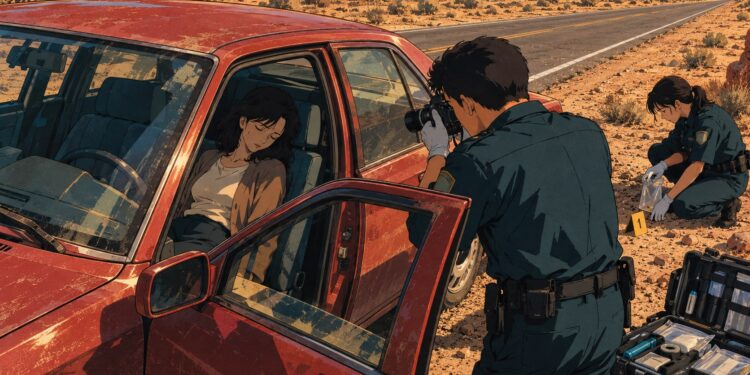 Hack VC 前合夥人車內死亡被認定自殺,加州警方仍在調查