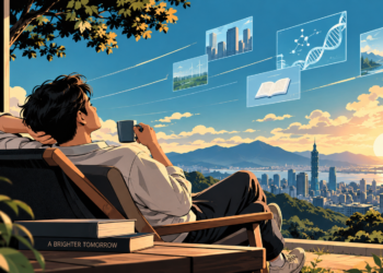 為什麼我不擔心 AI 會毀滅人類，你也不用擔心？