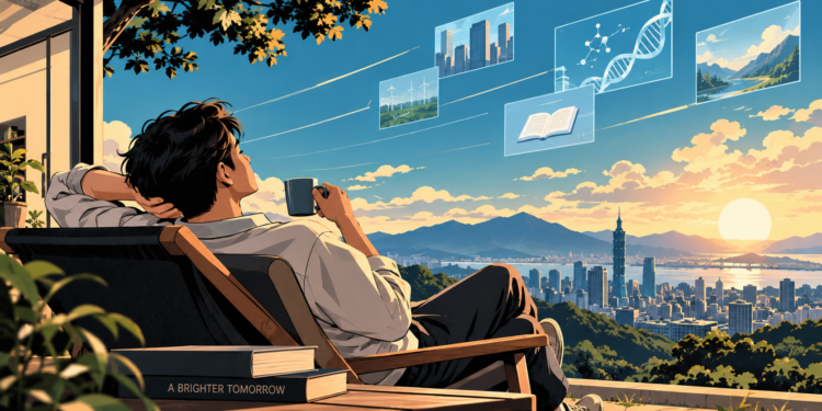 為什麼我不擔心 AI 會毀滅人類，你也不用擔心？