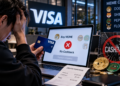Visa 迷因幣優惠漏洞被堵，信用卡刷幣沒現金回饋了