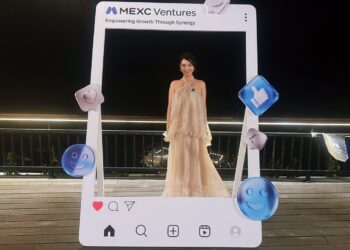專訪 MEXC 產品總監 Vivien》華爾街交易員背景出生？如何帶領 MEXC 打造交易員友善產品？