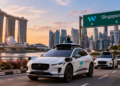Waymo 自動駕駛車宣布進軍新加坡，預計 2028 年上路