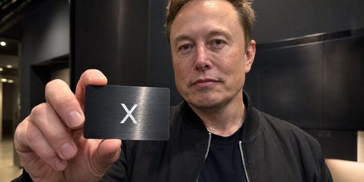 X Money 已開放全美 X Premium 訂閱者使用,存款年息最高 6%
