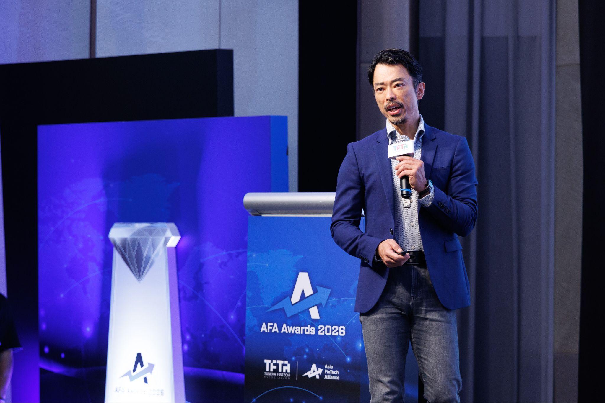 XREX 執行長黃耀文歸納詐騙與洗錢風險成本