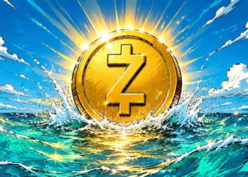 Zcash（ZEC）漲破 1000 美元！8 年來新高，市值超車狗狗幣