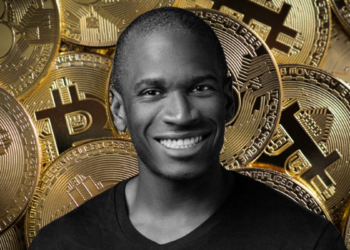 Arthur Hayes 堅信比特幣 2030 上看 100 萬美元！放棄 HYPE 改買 ETH