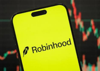 快訊》Robinhood Chain 驚傳當機！迷因幣狂熱壓垮伺服器？