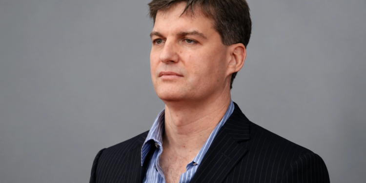 《大賣空》本尊 Michael Burry 轟 AI 巨頭「自願減速」是 IPO 炒作：為掩飾成長放緩與保護護城河