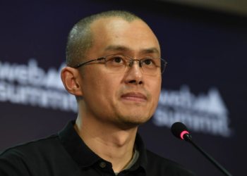 幣安 CZ 發文喊話：「每一次下跌都是機會」！