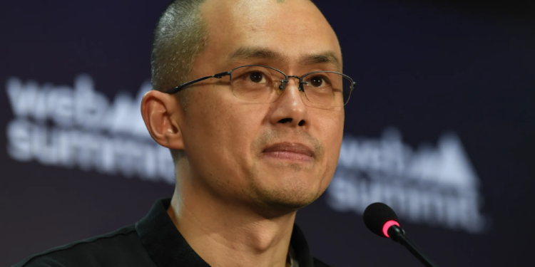幣安 CZ 發文喊話：「每一次下跌都是機會」！