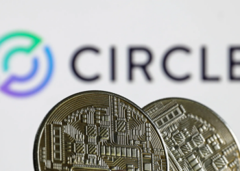 Circle 新公鏈 Arc 主網上線！原生 USDC 支付 Gas，貝萊德、Visa 助陣節點