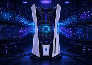 越獄 PS5 變本地 AI 伺服器！PS5LM Plus 跑 Qwen3.8-27B 每秒 20 token