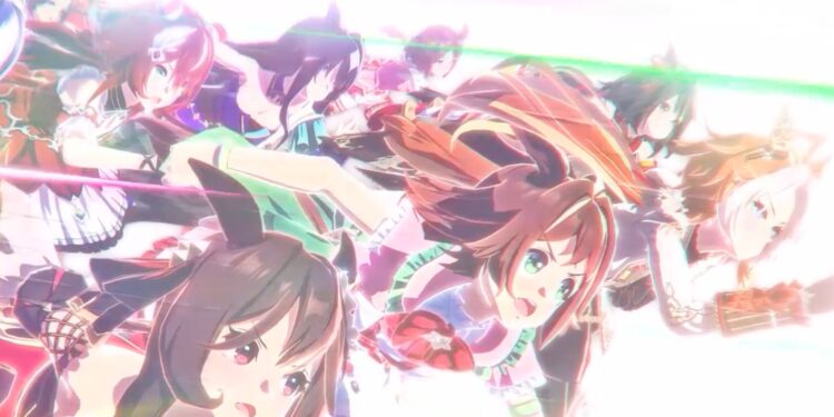 1 | 動區動趨-最具影響力的區塊鏈新聞媒體 《賽馬娘》洛杉磯公演因簽證取消,官方全退「機票與旅館費」
