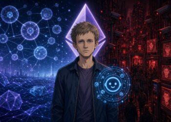 Vitalik 表態接受 Kimi 拿掉進攻性網路訓練：歧視用例遠比歧視用戶好