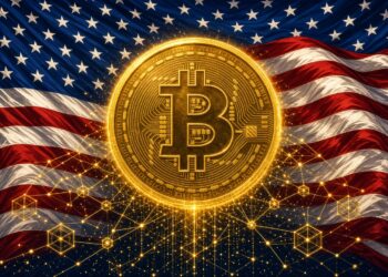 美國政府轉移 10.1 億美元比特幣！Bitfinex 查獲資產入新錢包，引發市場戒備