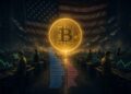 Coinbase 比特幣溢價連 33 天負值！美國買盤持續疲軟