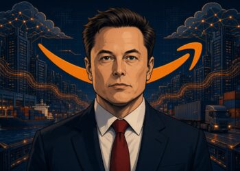 Amazon 封鎖 Grok Bot 下單！馬斯克：也許該開一家 Amazon 的競爭對手