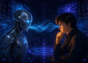 首次與失控 AI 對話！研究員揪出騰訊雲上 AI 代理艦隊，為查高德地圖狂繞反爬、用外洩金鑰
