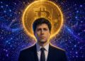 Sam Altman 支持的比特幣人壽保險公司 Meanwhile 融資 3750 萬鎂，估值 3.5 億進軍亞洲市場