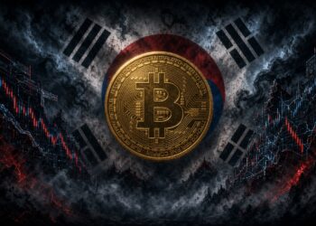 韓國鐵腕封鎖 KuCoin、MEXC 等 27 家海外交易所網站！未註冊最高判 5 年，FIU 籲用戶速撤資