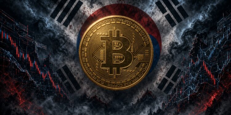 韓國鐵腕封鎖 KuCoin、MEXC 等 27 家海外交易所網站！未註冊最高判 5 年，FIU 籲用戶速撤資