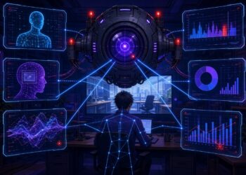 每 3 分鐘拍一張照！遠端員工拒絕「AI 攝影機監控」慘遭開除，怒告雇主歧視