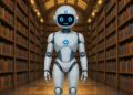 AI 客套話印進實體書！中國網路小說內文驚現「AI 潤色提示詞」，出版社緊急回收銷毀