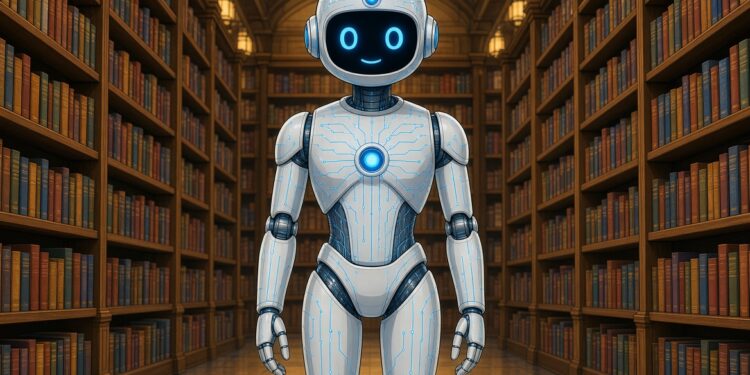 AI 客套話印進實體書！中國網路小說內文驚現「AI 潤色提示詞」，出版社緊急回收銷毀