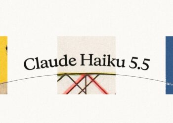 Anthropic 推出 Claude Haiku 5.5，主打最便宜、最快的小模型