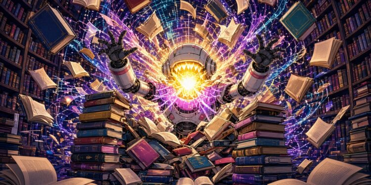 日販集團承認「未經授權」賣書給 Anthropic！合約未提 AI 訓練引爆日本出版界怒火