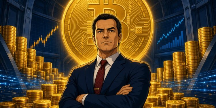 Strategy 上週加碼 250 枚比特幣！回購 1.9 億鎂優先股，美元儲備降至 55.2 億