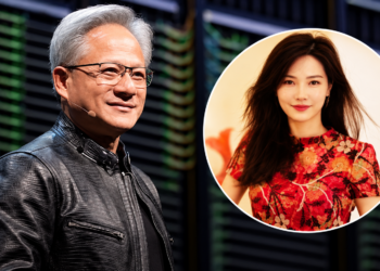 黃仁勳捲「中國美女間諜」風暴！紐時稱美方監控已久，川普知情未動