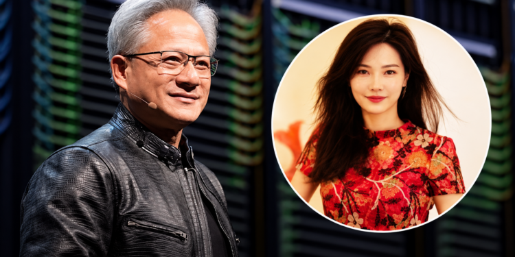 黃仁勳捲「中國美女間諜」風暴！紐時稱美方監控已久，川普知情未動