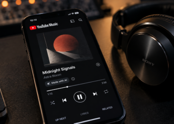 YouTube Music 新推 AI 標籤：分三級替音樂「驗明正身」