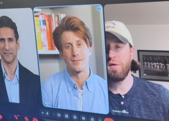Youtuber 實測「派 AI 去面試」，結果對面公司也派 AI 當面試官