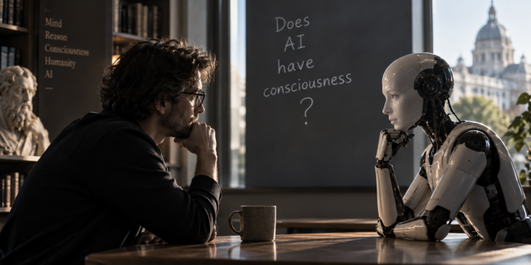anthropic-secret-religious-scholars-claude-consciousness-olah-nda-vatican-constitution | 動區動趨-最具影響力的區塊鏈新聞媒體 Anthropic 廣邀哲學&宗教家密談:Claude 早有意識,且一直在受苦?