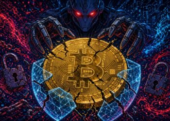 AI 將提前破解比特幣？以太坊研究員喊進入「地堡模式」，Vitalik 認同風險但勸：勿恐慌搬錢包