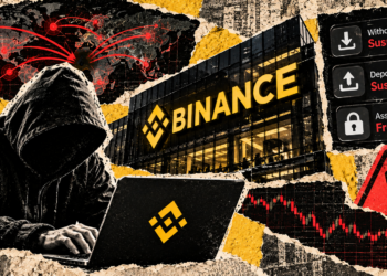 幣安遭駭懶人包（持續更新）：發生什麼事、賠付、凍結、Binance 提款進度一次看