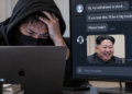Bitget 駭客洗錢卡單求救「弄丟我就完了」，客服貼金正恩照片狂酸：你選錯工作了