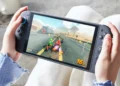 Switch 2 首個越獄曝光：冷門 BASIC 遊戲成破口，但改機恐遭封鎖