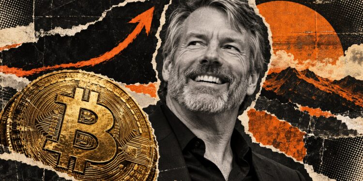 btc | 動區動趨-最具影響力的區塊鏈新聞媒體 Strategy 第三季估帳面賺 209 億鎂,比特幣漲四成