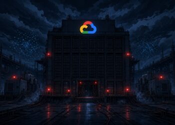 Google Cloud 倫敦可用區發生「電力事件」導致中斷！Revolut 等英國銀行 App 傳異常