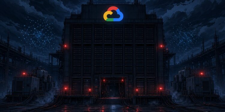 Google Cloud 倫敦可用區發生「電力事件」導致中斷！Revolut 等英國銀行 App 傳異常